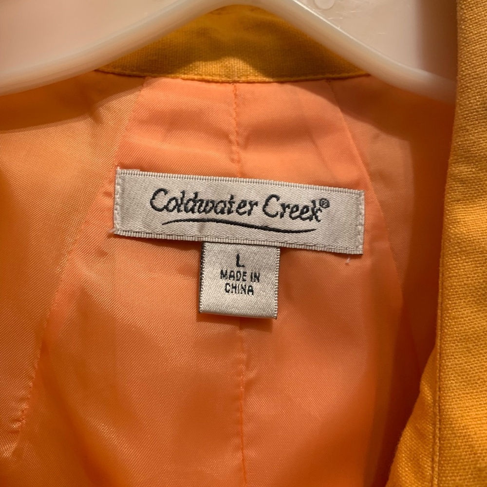 Jacket - Picture 6 of 6